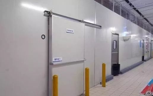 郊区冷库建造最适宜的高度