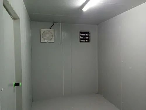 郊区酒店厨房冷库设备设计、安装、维护注意事项及故障分析